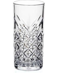 Стакан Pasabahce Timeless 52800/1100835