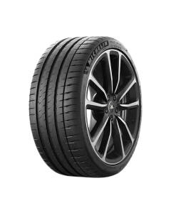 Летняя шина Michelin Pilot Sport 4S 245/35ZR20 95Y Mercedes