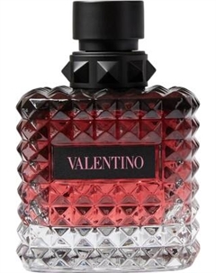 Парфюмерная вода Valentino Donna Born In Roma Intense