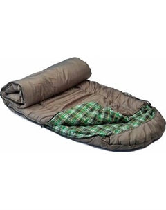 Спальный мешок УРСУС Тайга / МСПО04-300 Ursus