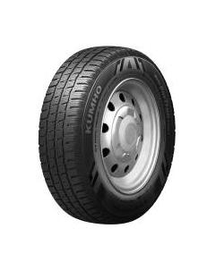 Зимняя легкогрузовая шина Kumho Winter PorTran CW51 165/70R14C 89/87R