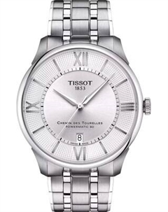 Часы наручные мужские Tissot T139.407.11.038.00