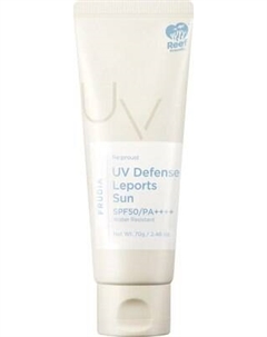 Крем солнцезащитный Frudia Водостойкий для спорта и активного отдыха