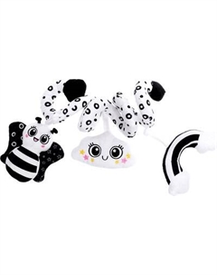 Подвеска на кроватку Крошка Я Пчелка / 10424813 Крошка я