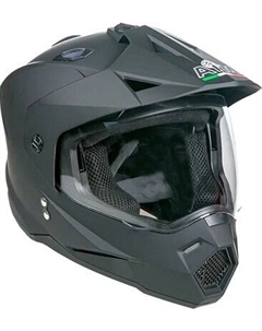 Мотошлем AiM JK802 / 802-008-M Aim