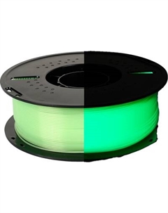 Пластик для 3D-печати Kingroon PLA Luminous 1.75мм / HC213