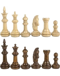 Набор фигурок для настольной игры Haleyan Рыцарские / kh807