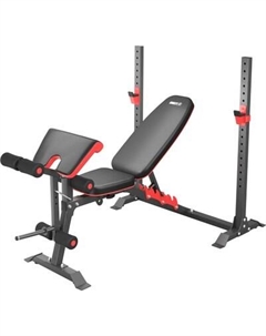 Скамья многофункциональная UNIX Fit Bench 130DD / BSBNRK130DD Unix fit