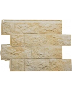 Сайдинг Альта-профиль Туф Новозеландский