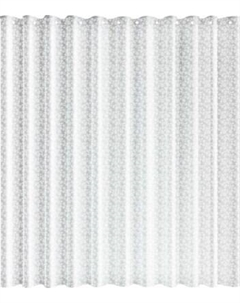 Шторка-занавеска для ванны Fresh Code Пляжный берег / 75522 Fresh code