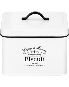 Емкость для хранения Elan Gallery Bisсuit / 240484 Elan gallery