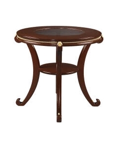 Журнальный столик Мебелик Глория С