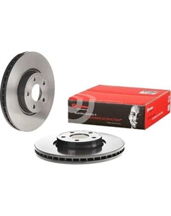 Тормозной диск Brembo 09.A427.21