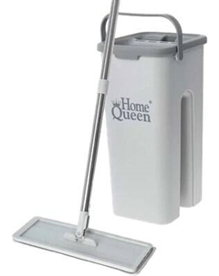 Швабра с отжимом HomeQueen Compact 2.0 75648 Homequeen