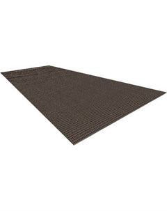 Коврик грязезащитный Shahintex Барьер 120x200