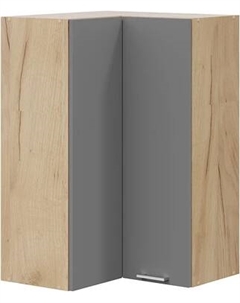 Шкаф навесной для кухни ТриЯ Габриэлла 1ВВ6УП Трия