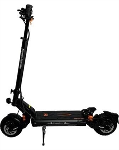 Электросамокат Kugoo G2 Pro Max 2025