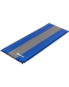 Туристический коврик Nisus 190x65x6 / N-006-BG