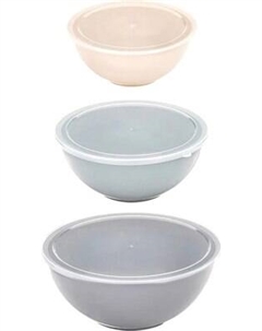 Набор мисок Elan Gallery 240527 Elan gallery