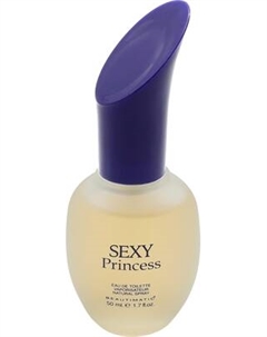 Парфюмерная вода KPK Parfum Sexy Princess Kpk parfum