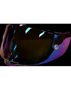 Визор для мотошлема AiM RH365 / 365V-006-N Aim