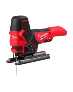 Электролобзик Milwaukee M18 FBJS-0X Fuel / 4933464799