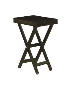 Сервировочный столик Мебелик Раскладной