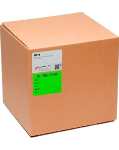 Тонер для принтера Static Control MPT8-20KG Static control