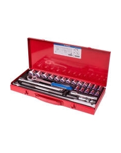 Набор головок слесарных King TONY 4224MR King tony