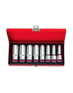 Набор головок слесарных King TONY 4208SR King tony