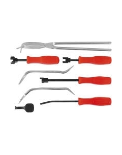 Набор автоинструмента Thorvik BTS