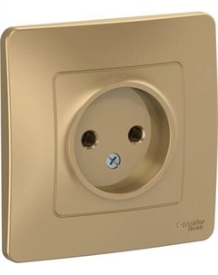 Розетка Systeme (Schneider) Electric Blanca BLNRS000014 Systeme (schneider) electric