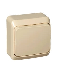 Выключатель Systeme (Schneider) Electric Этюд KA10-001K Systeme (schneider) electric