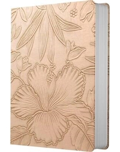 Записная книжка Listoff Garden / КЗГК6804476