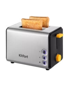 Тостер Kitfort KT-6203