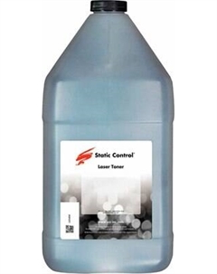 Тонер для принтера Static Control TRHP1005-80BOS3 Static control