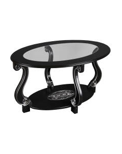 Журнальный столик Мебелик Овация С