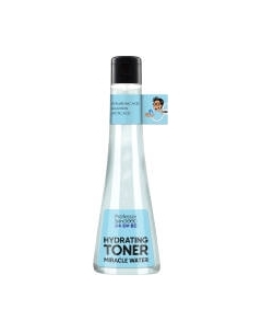 Тоник для лица Professor SkinGood Miracle Water Hydrating Toner Увлажняющий Professor skingood