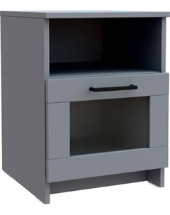 Прикроватная тумба Mio Tesoro Нави 2.15.03.010.4 Mio tesoro