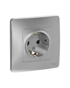Розетка Systeme (Schneider) Electric Blanca BLNRS001013 Systeme (schneider) electric