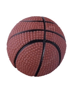 Игрушка для собак Мультидом Баскетбольный мяч / VL40-66
