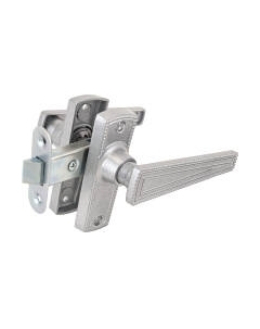 Защелка врезная Зенит ЗЩ2.01 Zenit