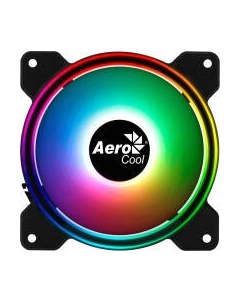Вентилятор для корпуса AeroCool Saturn 12F ARGB / ACF3-ST10237.01 Aerocool