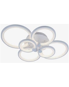 Люстра Home One Circle 132W / 435510 Home one