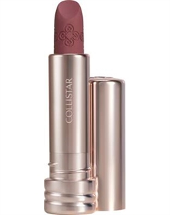 Помада для губ Collistar Rossetto Velvet тон 167 Tormalina Rossa