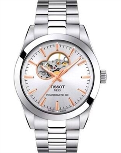 Часы наручные мужские Tissot T127.407.11.031.01