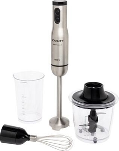 Блендер погружной Scarlett SC-HB42F87