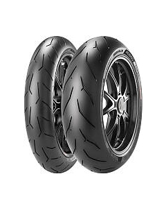 Мотошина задняя Pirelli Diablo Rosso Corsa 190/50R17 73W TL