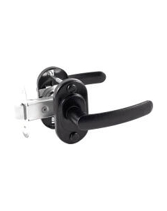 Защелка врезная Омега ЗЩ2.04 Omega