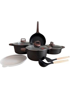 Набор кухонной посуды UCC LIFE UC1409 Ucc life